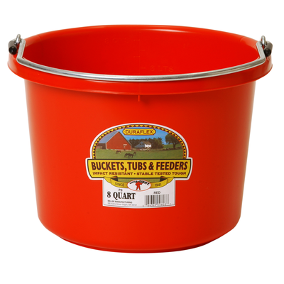 Buckets and scoops product image