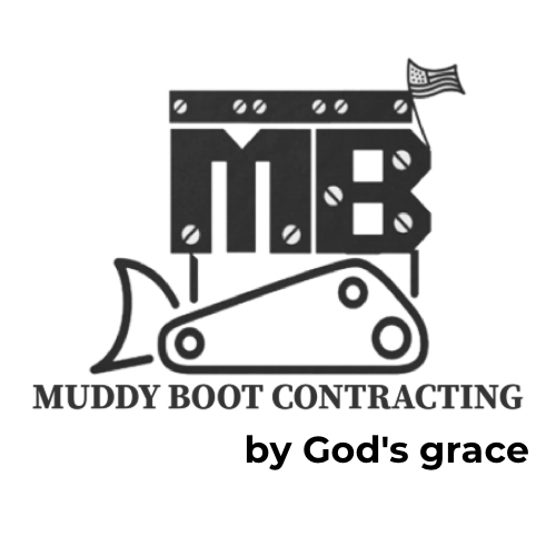 Muddy Boot logo