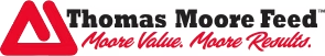 Thomas Moore Feeds logo