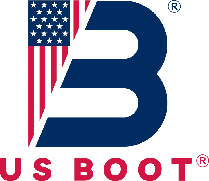 US Boot logo