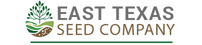 East Texas Seed Co logo