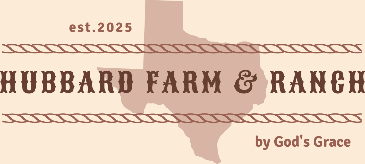 Hubbard Farm and Ranch