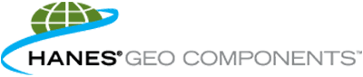 Hanes Geo Components logo