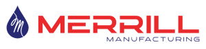Merrill Manufacturing logo